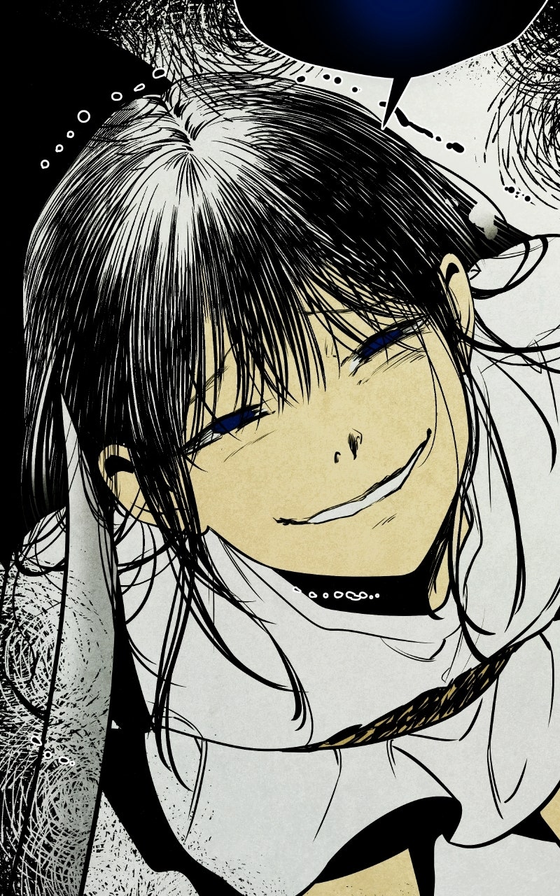Read Exhuma: Blind Faith chapter 2 image 69 on Lezhin