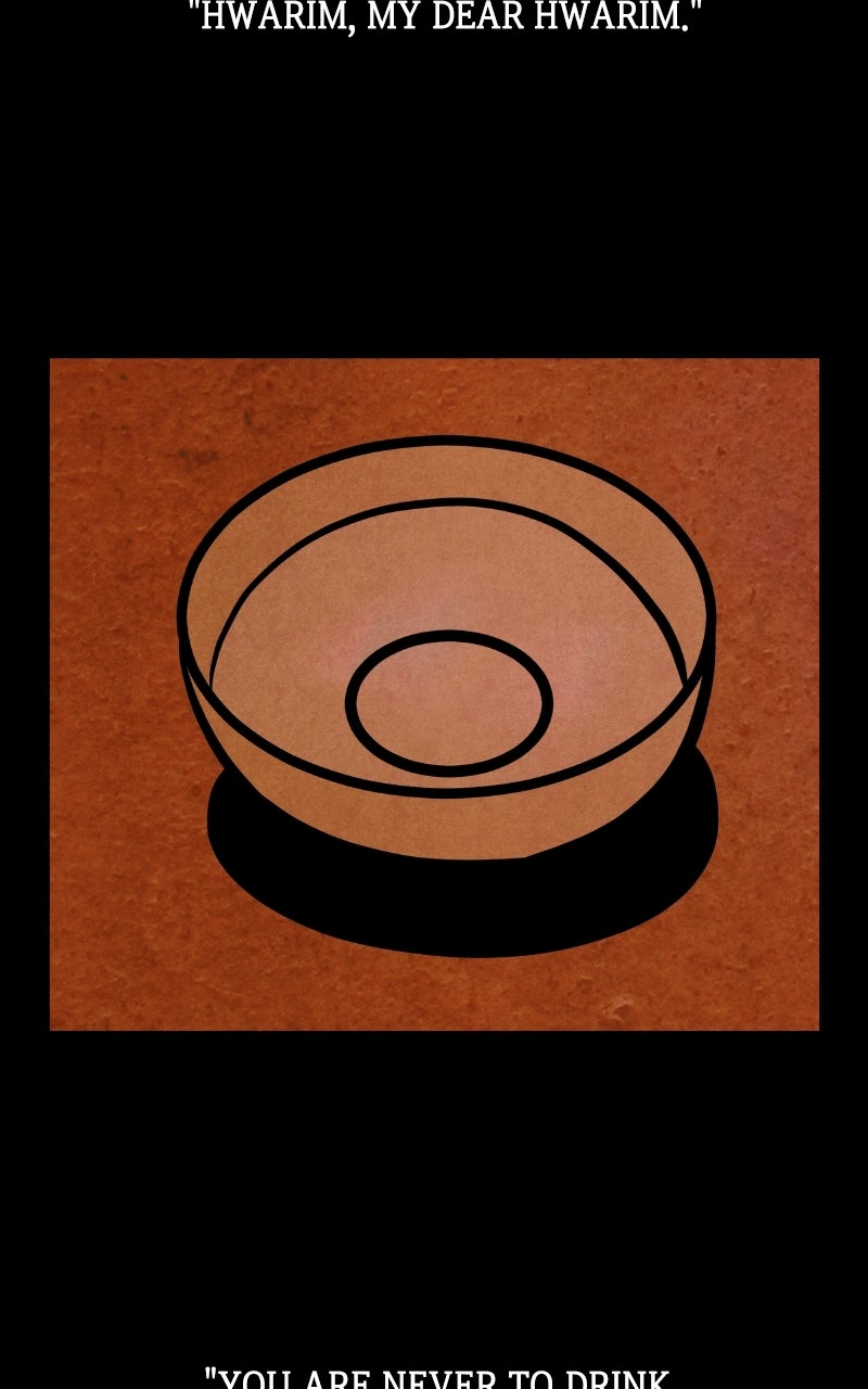 Read Exhuma: Blind Faith chapter 2 image 7 on Lezhin