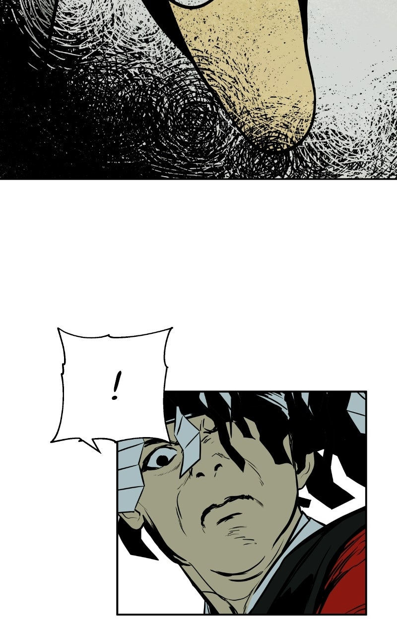 Read Exhuma: Blind Faith chapter 2 image 70 on Lezhin