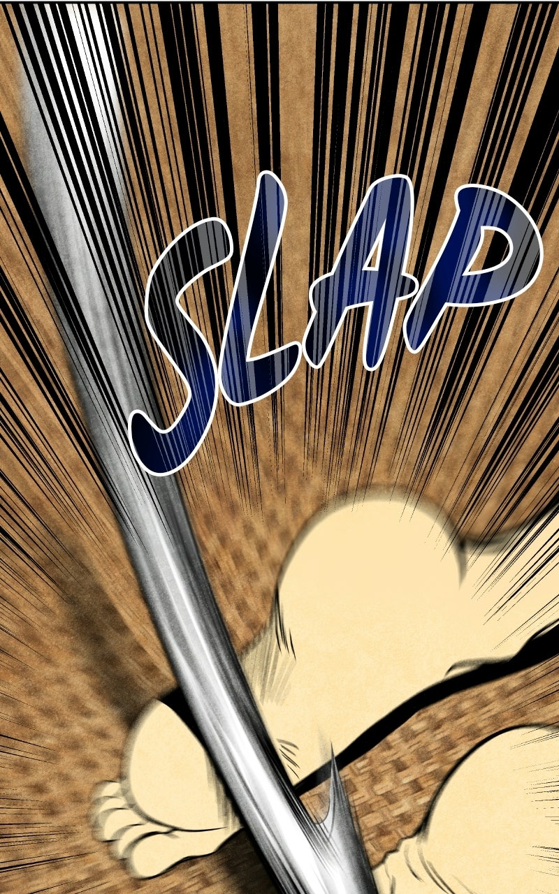 Read Exhuma: Blind Faith chapter 2 image 75 on Lezhin
