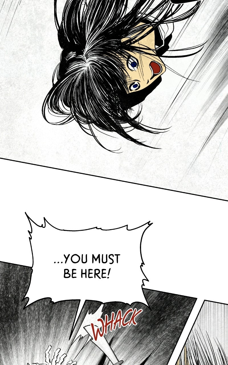 Read Exhuma: Blind Faith chapter 2 image 77 on Lezhin