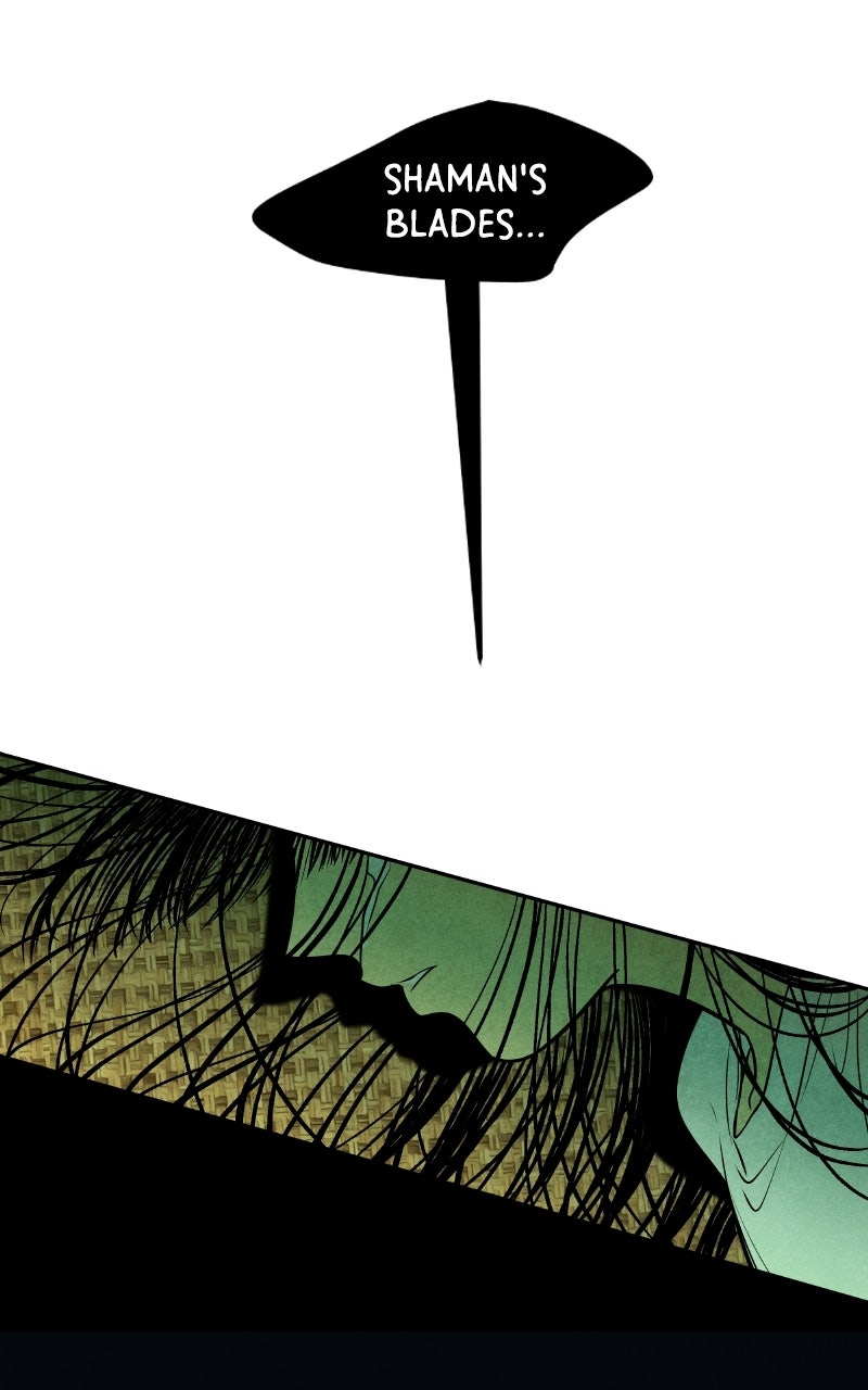 Read Exhuma: Blind Faith chapter 2 image 83 on Lezhin
