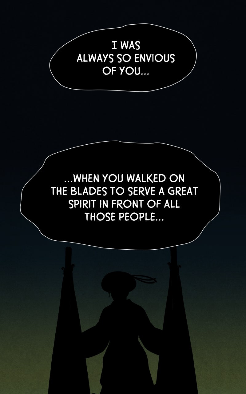Read Exhuma: Blind Faith chapter 2 image 84 on Lezhin
