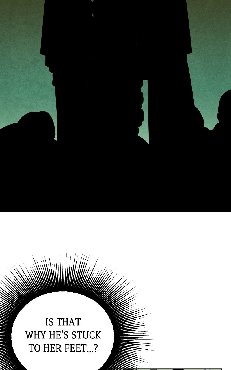Read Exhuma: Blind Faith chapter 2 image 85 on Lezhin