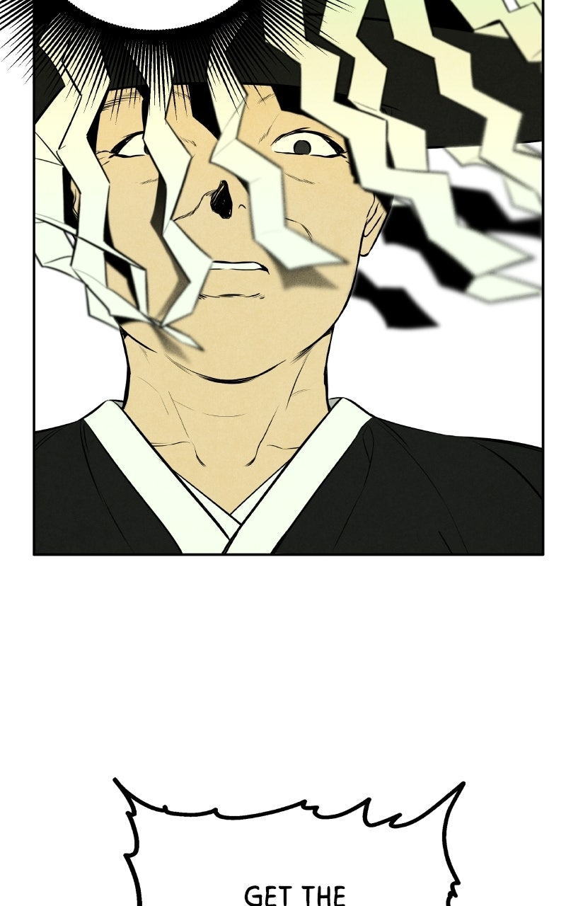 Read Exhuma: Blind Faith chapter 2 image 86 on Lezhin
