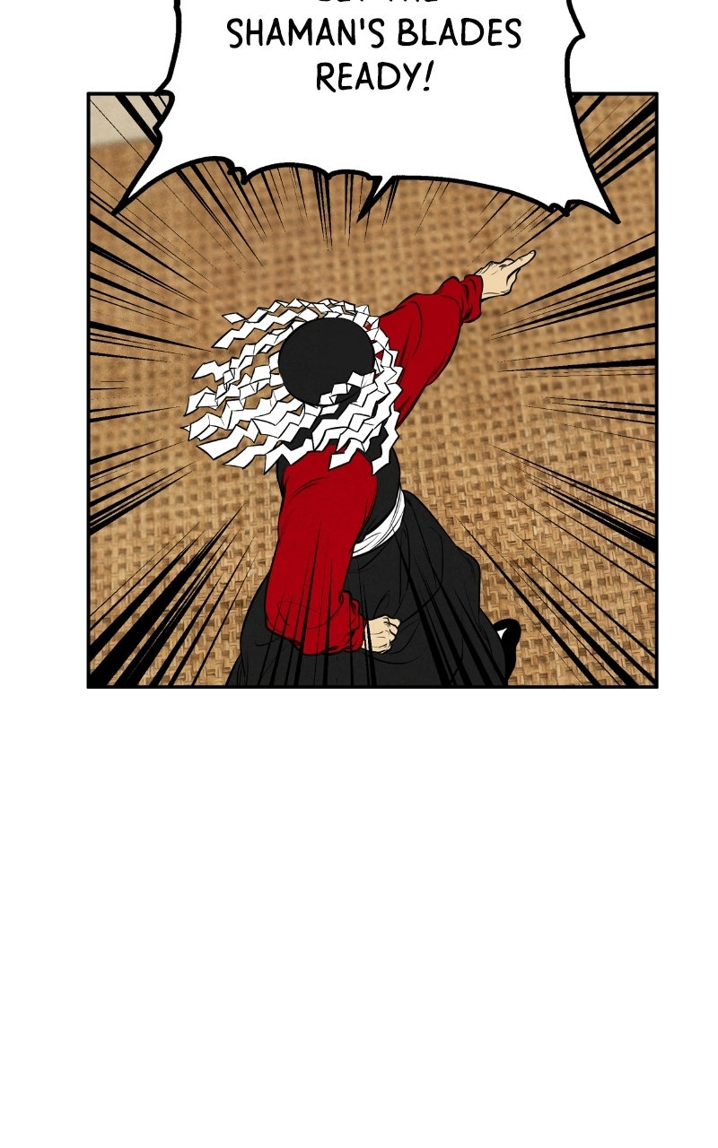 Read Exhuma: Blind Faith chapter 2 image 87 on Lezhin