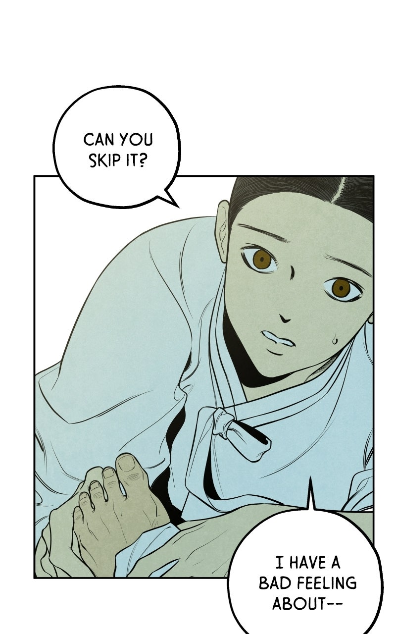Read Exhuma: Blind Faith chapter 2 image 90 on Lezhin