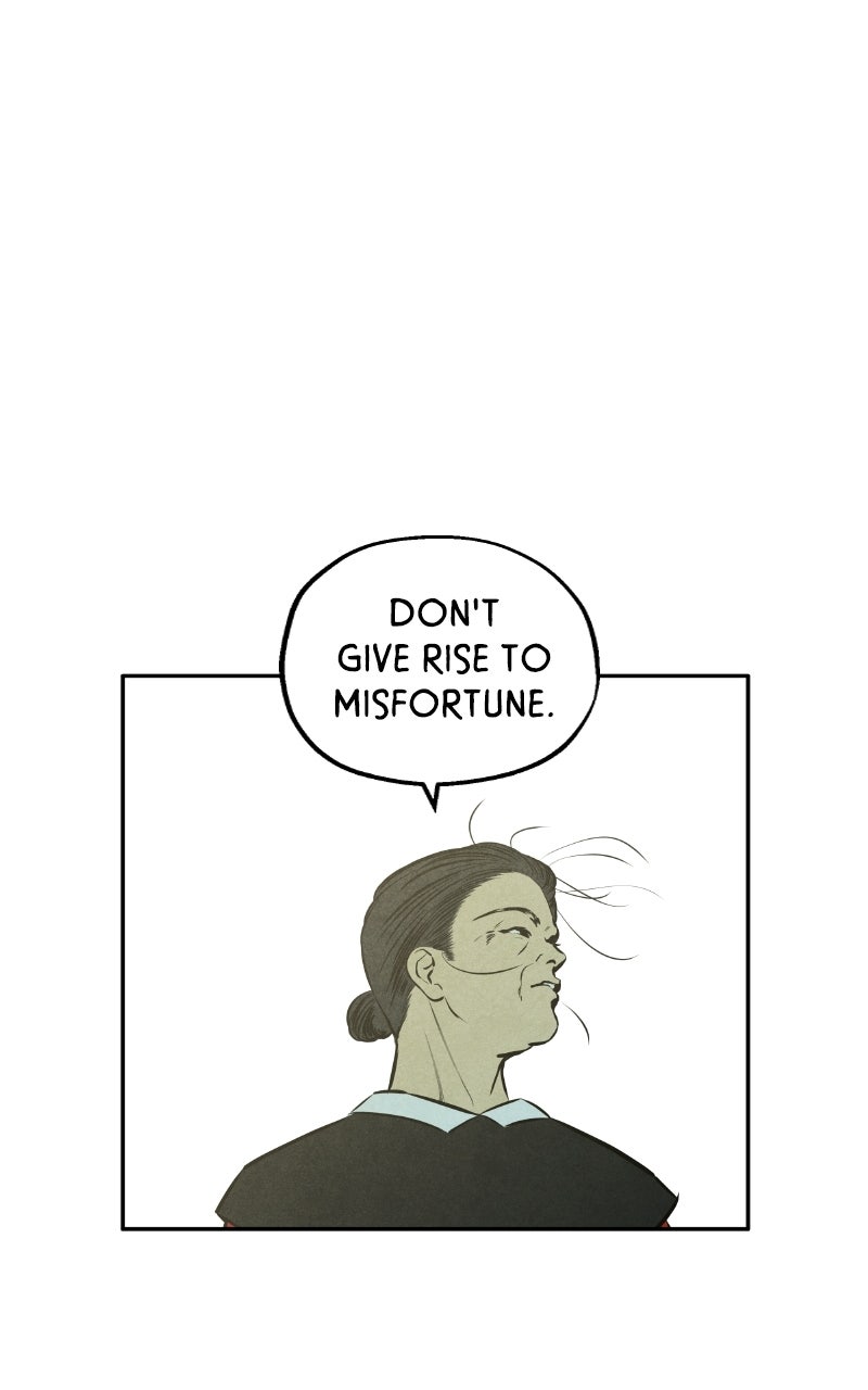Read Exhuma: Blind Faith chapter 2 image 93 on Lezhin