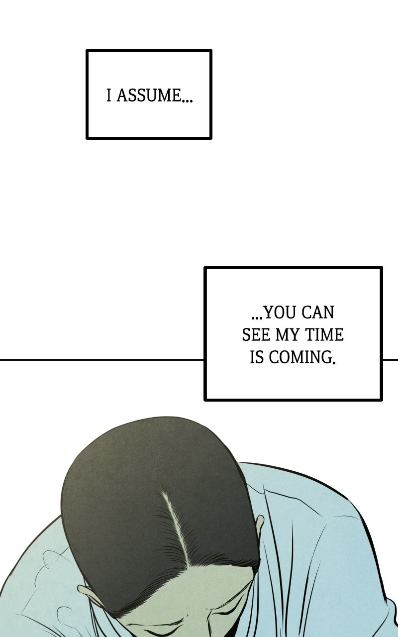 Read Exhuma: Blind Faith chapter 2 image 95 on Lezhin