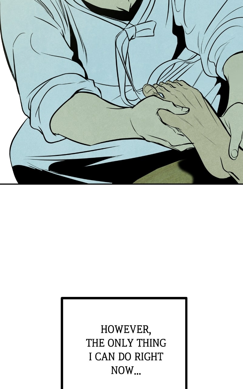 Read Exhuma: Blind Faith chapter 2 image 96 on Lezhin