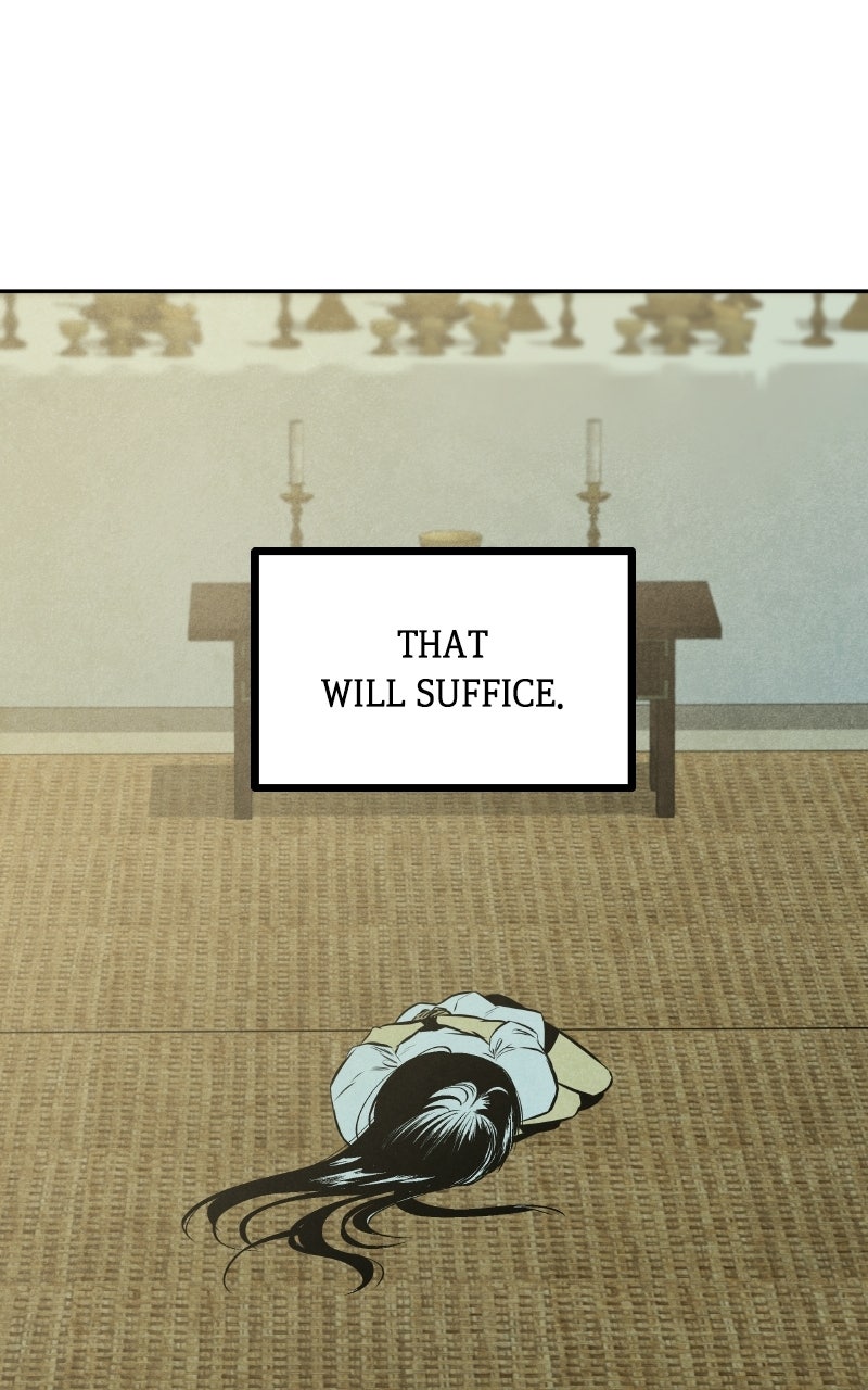 Read Exhuma: Blind Faith chapter 2 image 98 on Lezhin