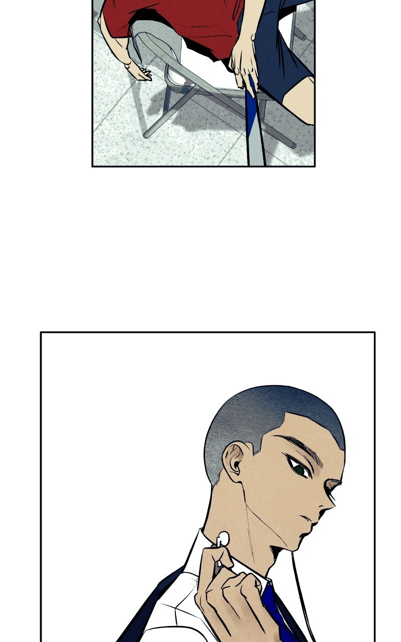 Read Exhuma: Blind Faith chapter 3 image 10 on Lezhin