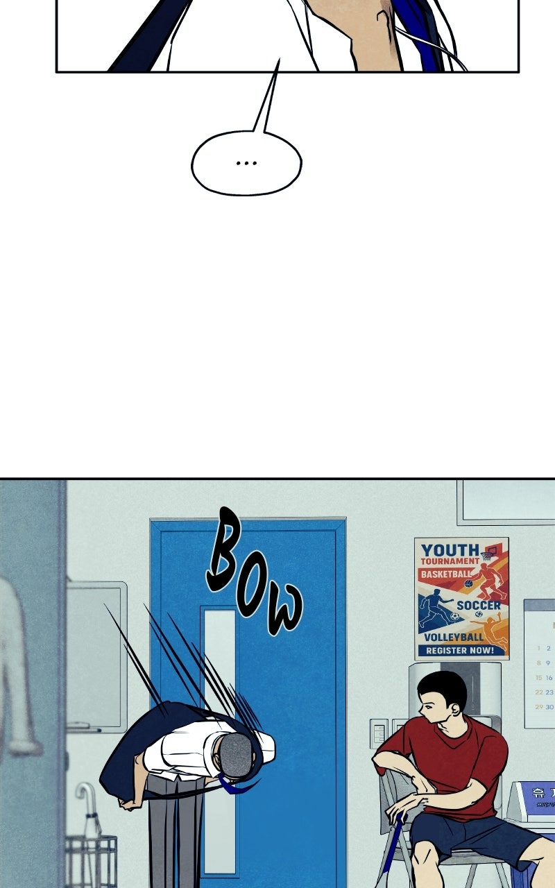 Read Exhuma: Blind Faith chapter 3 image 11 on Lezhin