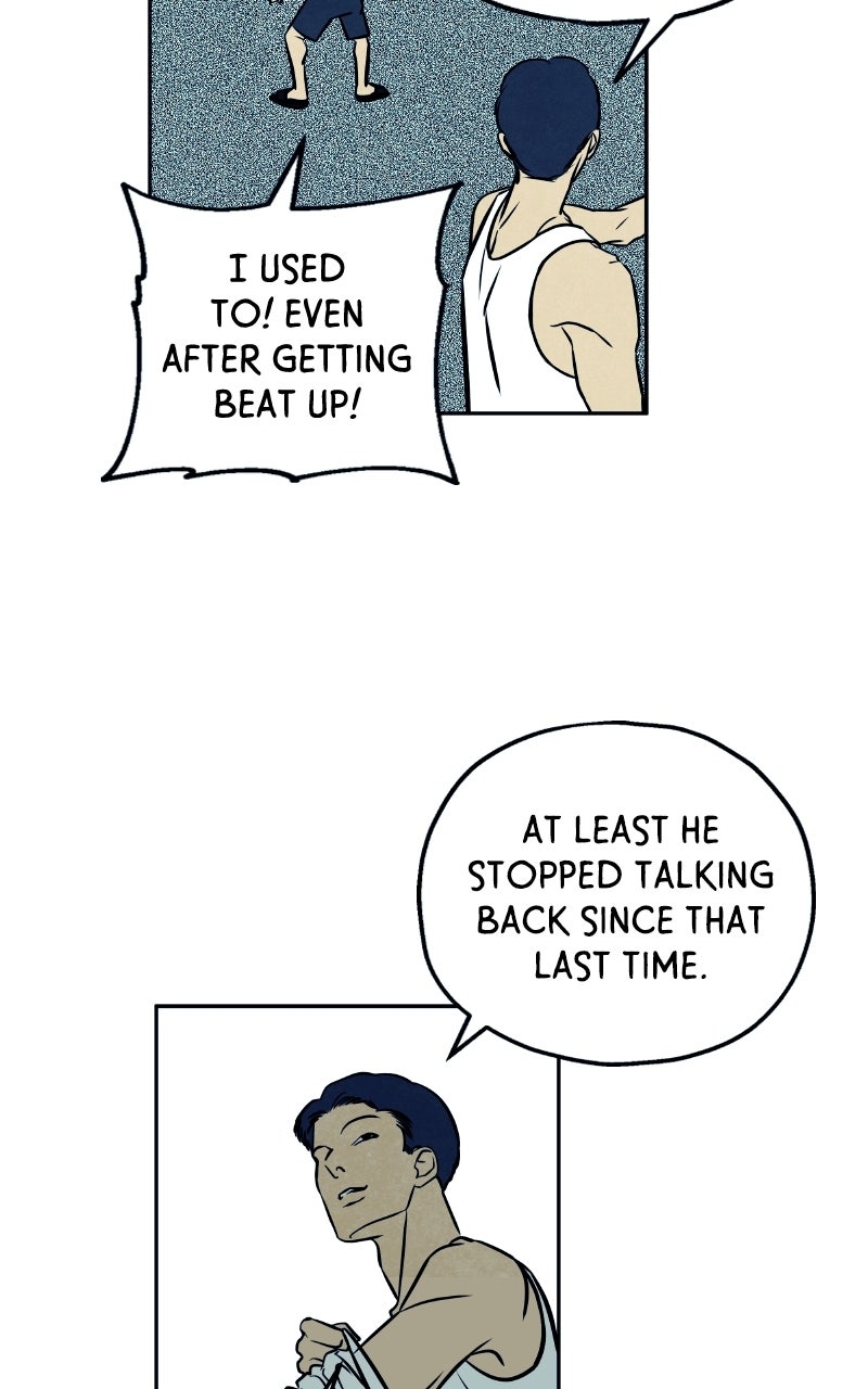 Read Exhuma: Blind Faith chapter 3 image 14 on Lezhin
