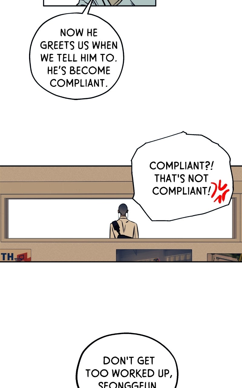 Read Exhuma: Blind Faith chapter 3 image 15 on Lezhin