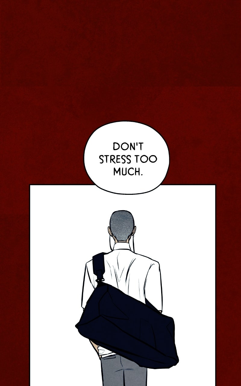 Read Exhuma: Blind Faith chapter 3 image 18 on Lezhin