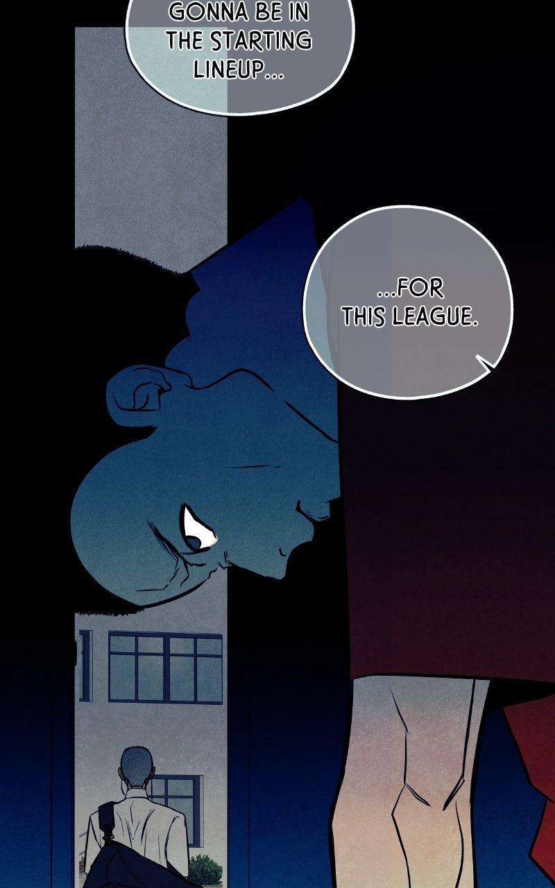 Read Exhuma: Blind Faith chapter 3 image 20 on Lezhin