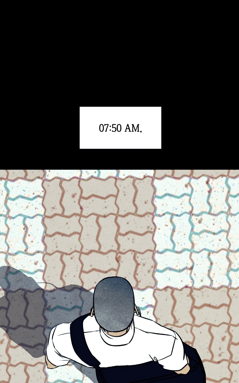 Read Exhuma: Blind Faith chapter 3 image 22 on Lezhin