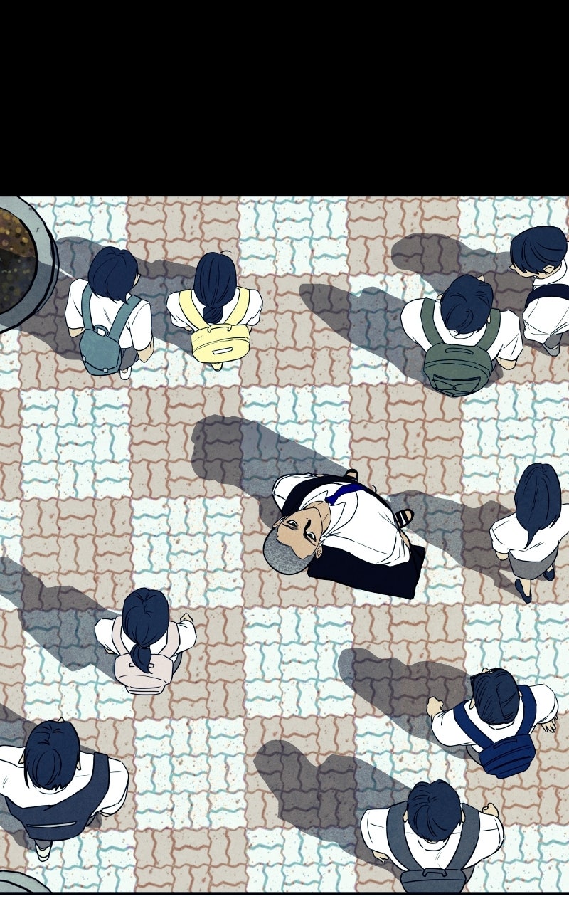 Read Exhuma: Blind Faith chapter 3 image 24 on Lezhin