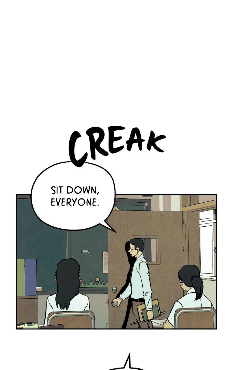 Read Exhuma: Blind Faith chapter 3 image 27 on Lezhin