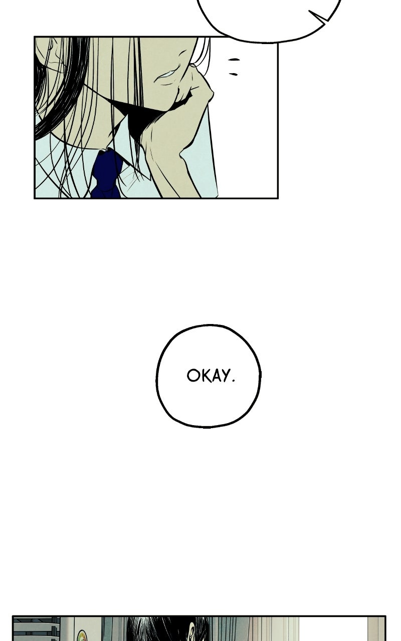 Read Exhuma: Blind Faith chapter 3 image 29 on Lezhin