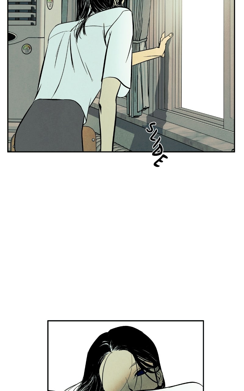 Read Exhuma: Blind Faith chapter 3 image 30 on Lezhin