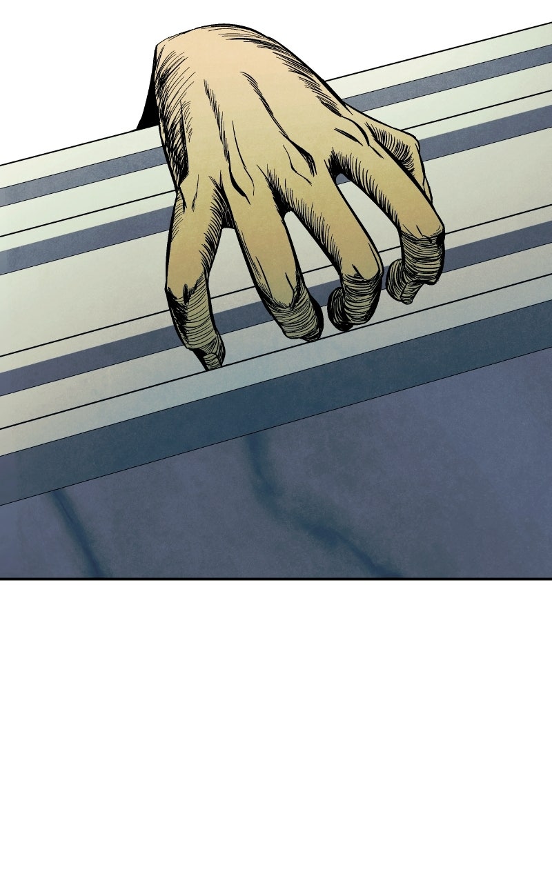 Read Exhuma: Blind Faith chapter 3 image 32 on Lezhin