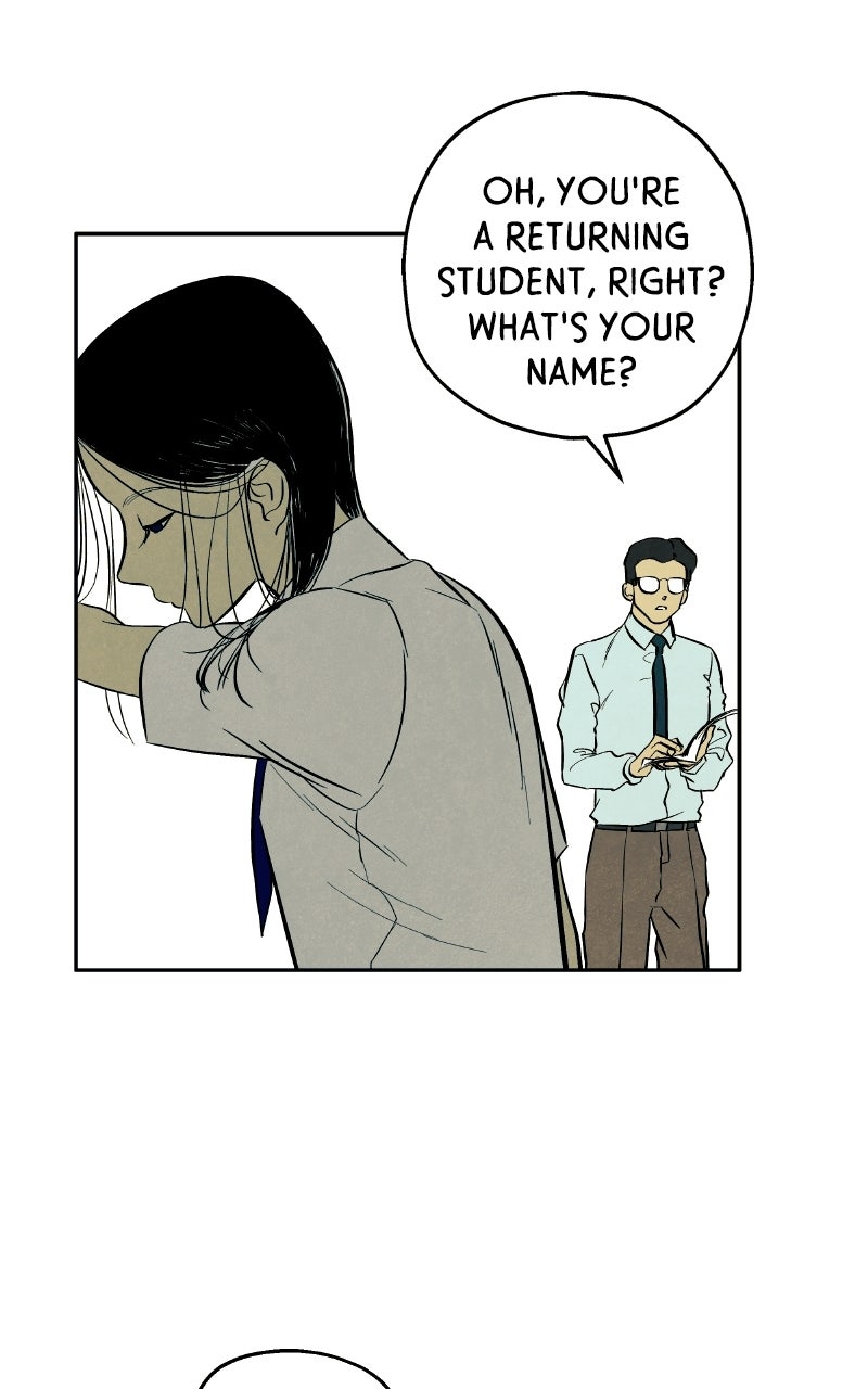 Read Exhuma: Blind Faith chapter 3 image 33 on Lezhin