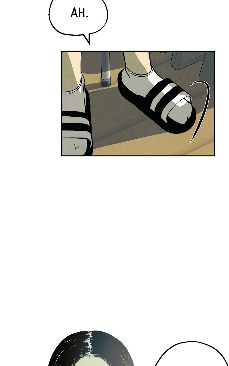 Read Exhuma: Blind Faith chapter 3 image 34 on Lezhin