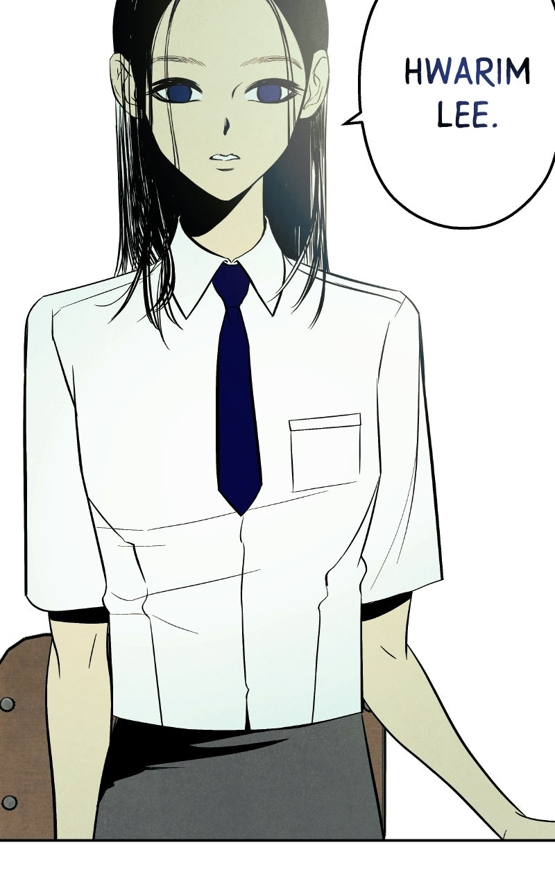 Read Exhuma: Blind Faith chapter 3 image 35 on Lezhin