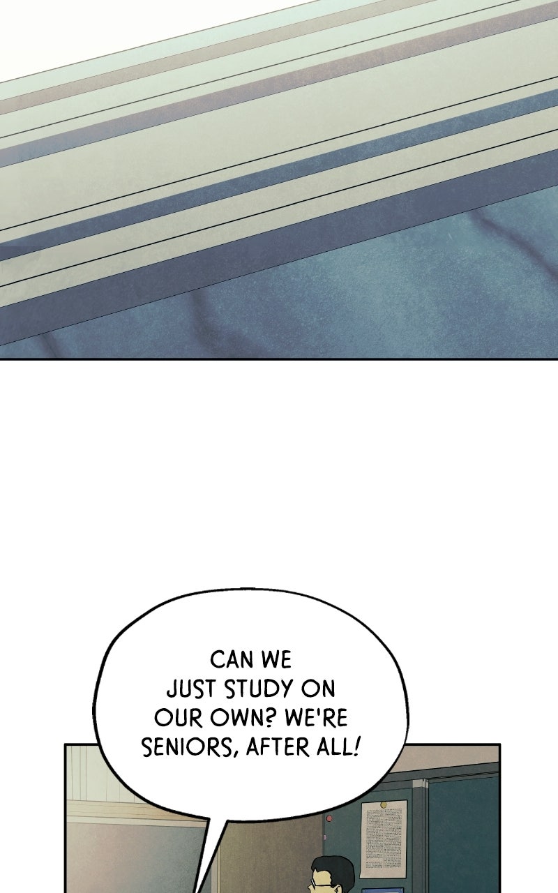 Read Exhuma: Blind Faith chapter 3 image 37 on Lezhin