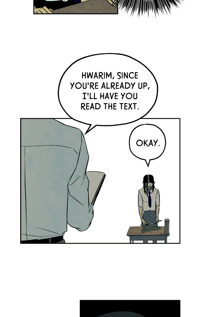 Read Exhuma: Blind Faith chapter 3 image 39 on Lezhin