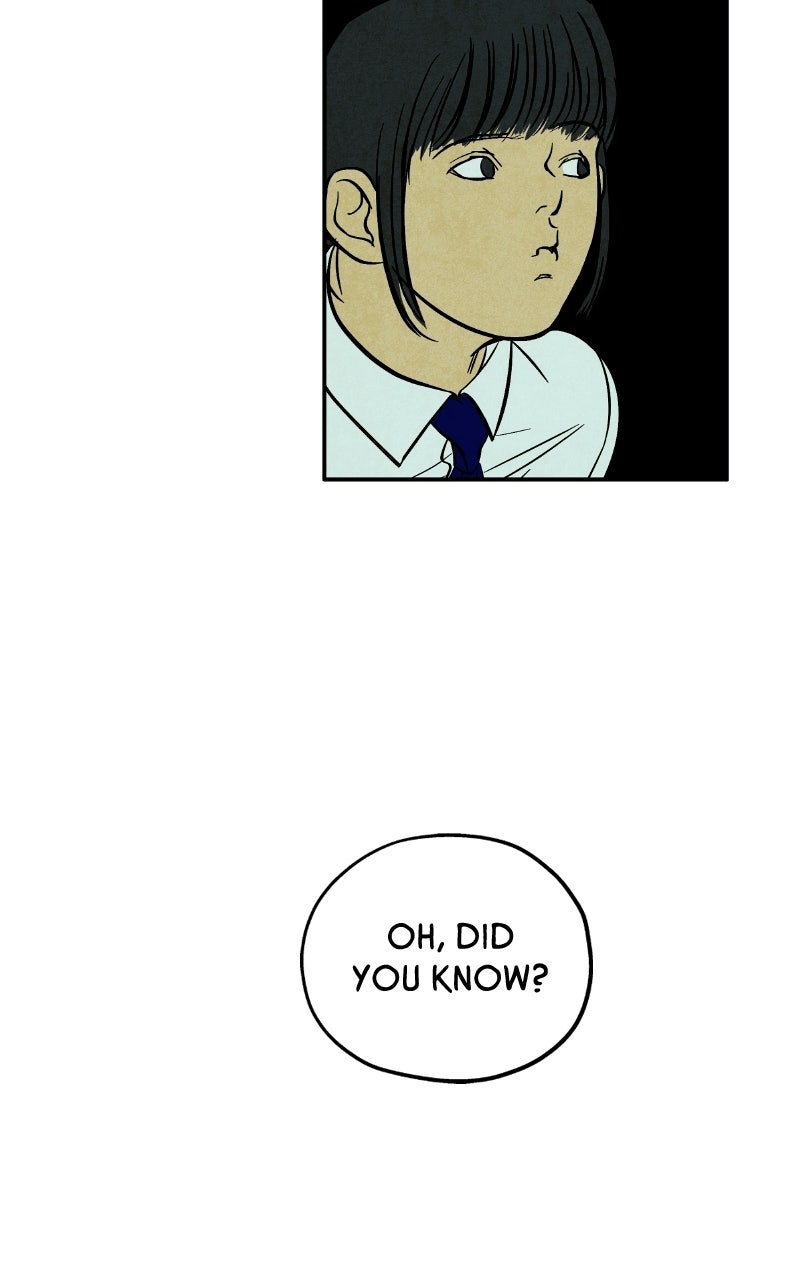 Read Exhuma: Blind Faith chapter 3 image 40 on Lezhin