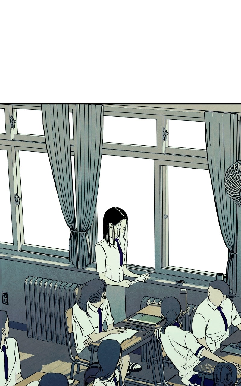 Read Exhuma: Blind Faith chapter 3 image 42 on Lezhin