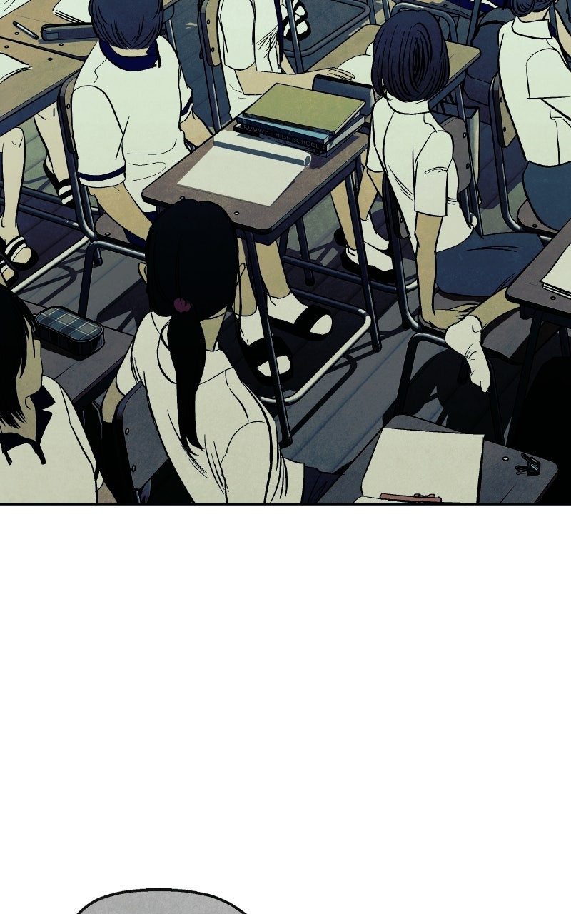 Read Exhuma: Blind Faith chapter 3 image 43 on Lezhin