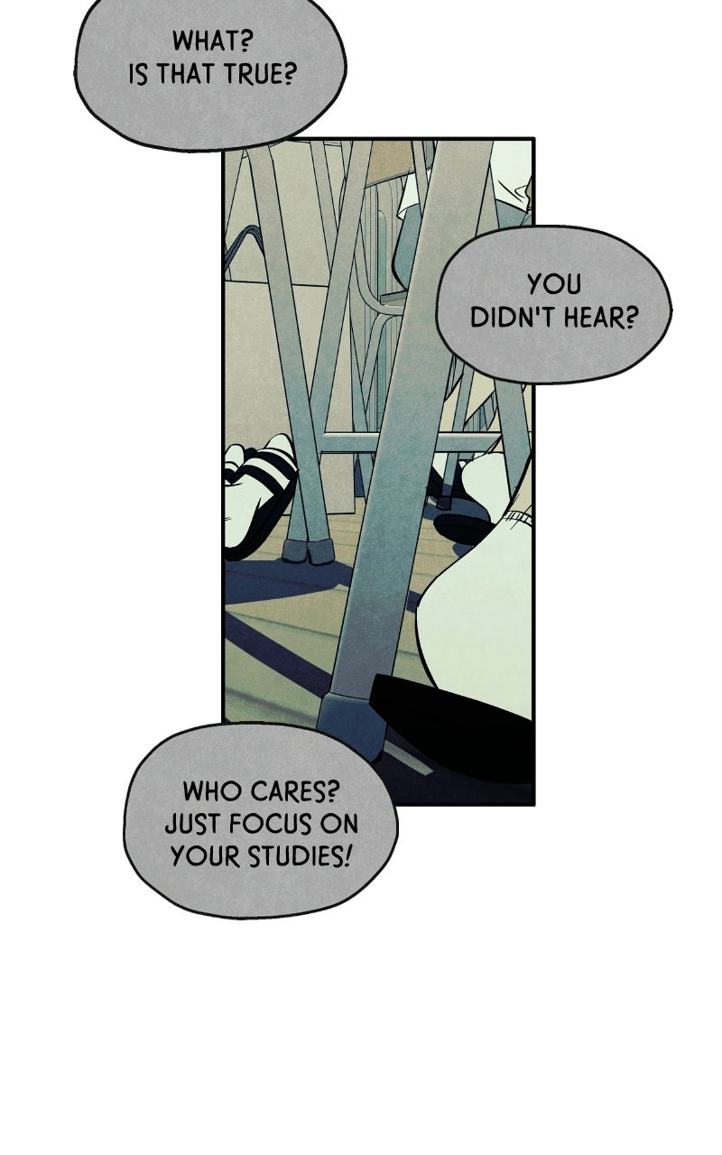 Read Exhuma: Blind Faith chapter 3 image 44 on Lezhin