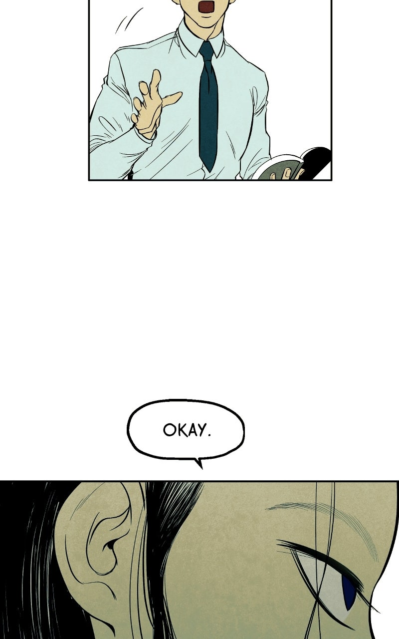 Read Exhuma: Blind Faith chapter 3 image 47 on Lezhin