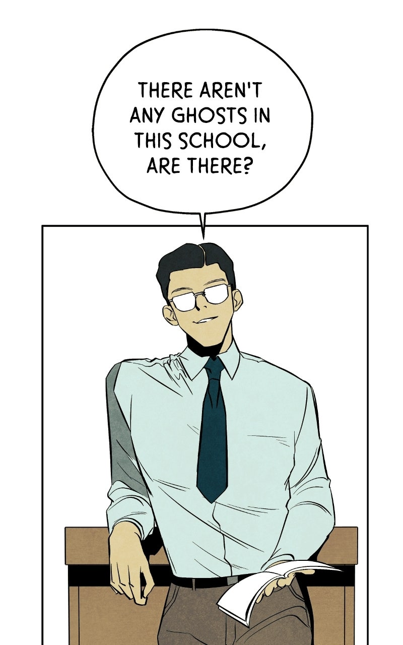 Read Exhuma: Blind Faith chapter 3 image 50 on Lezhin