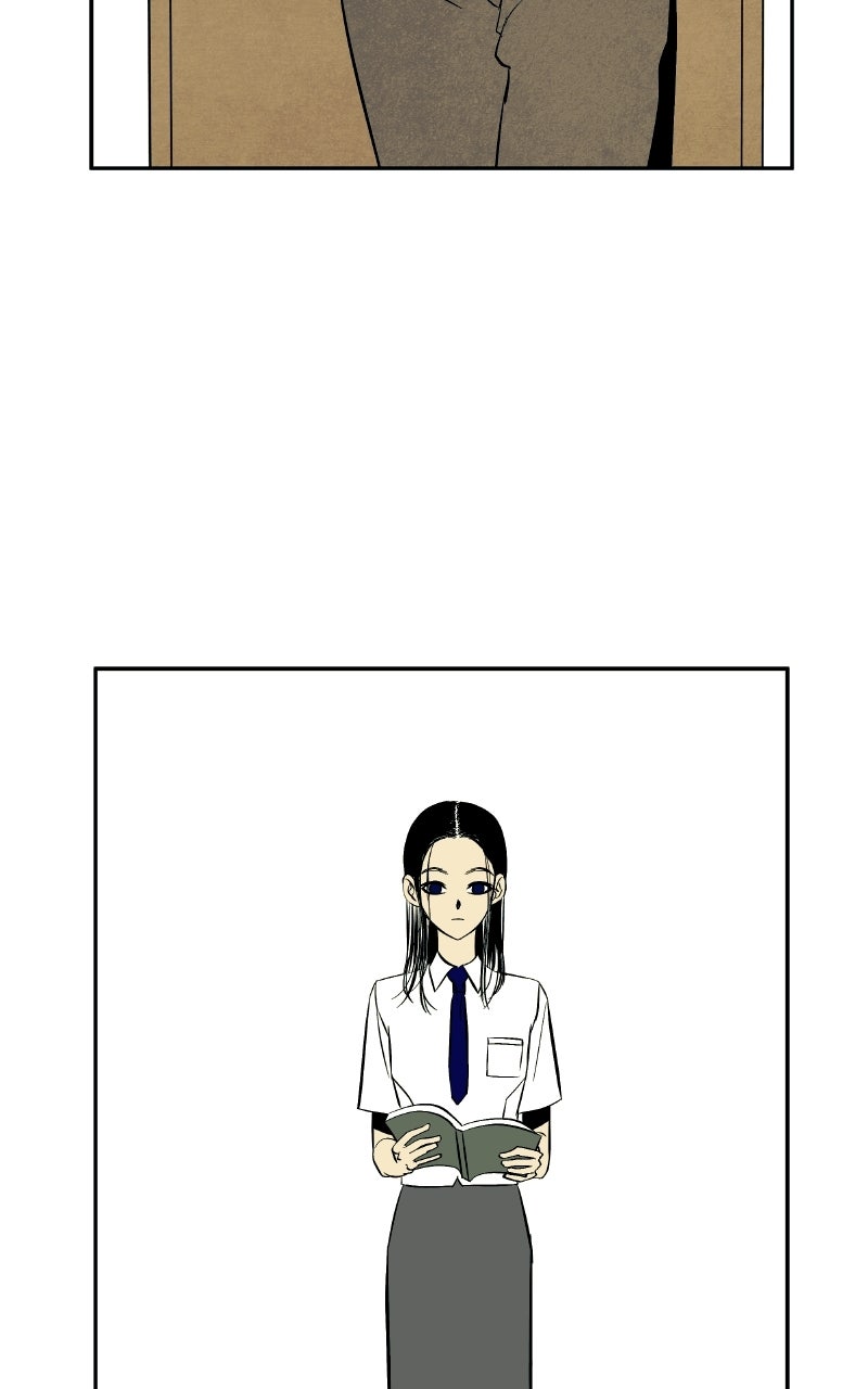 Read Exhuma: Blind Faith chapter 3 image 51 on Lezhin