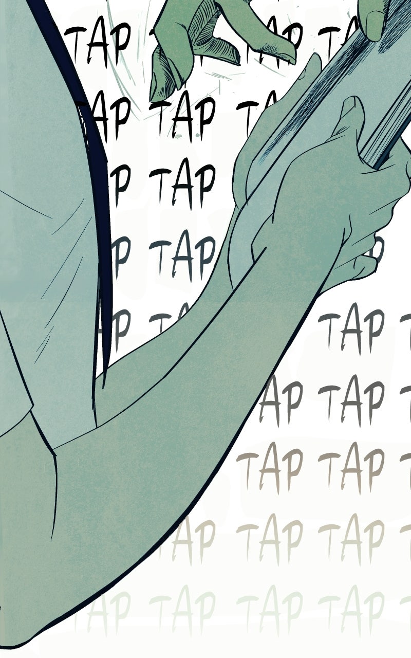 Read Exhuma: Blind Faith chapter 3 image 54 on Lezhin