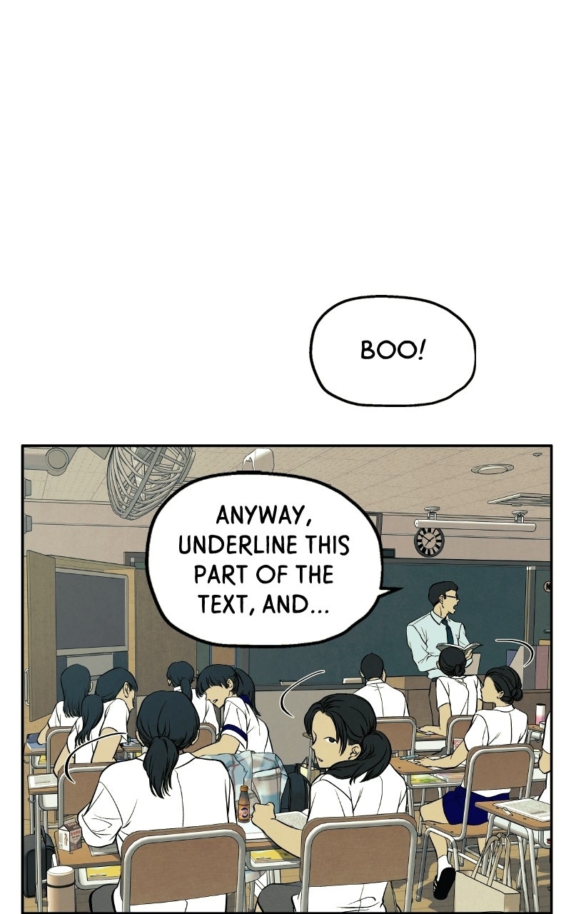 Read Exhuma: Blind Faith chapter 3 image 57 on Lezhin