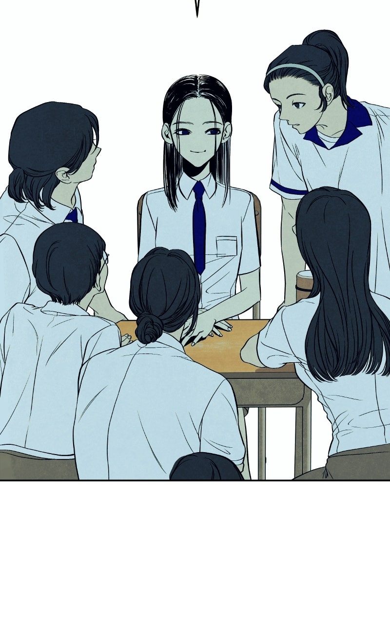 Read Exhuma: Blind Faith chapter 3 image 64 on Lezhin