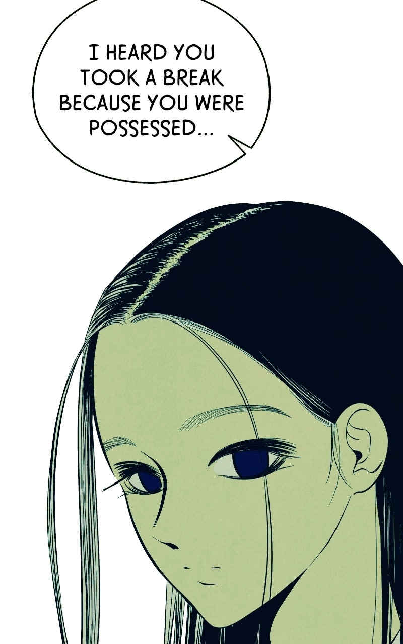Read Exhuma: Blind Faith chapter 3 image 68 on Lezhin