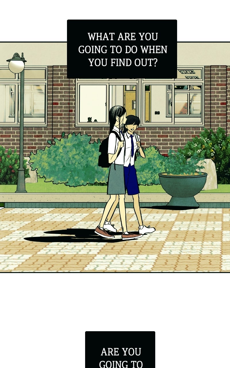 Read Exhuma: Blind Faith chapter 3 image 76 on Lezhin