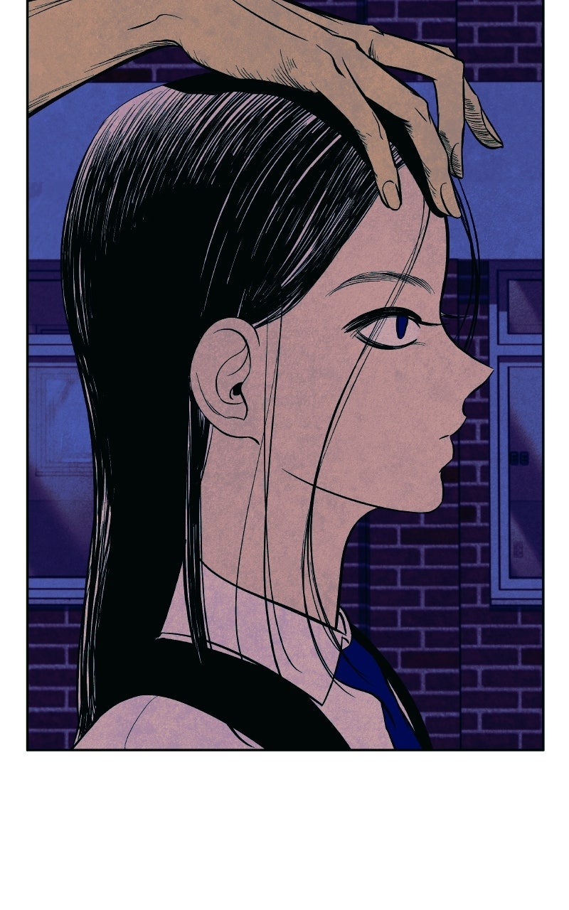 Read Exhuma: Blind Faith chapter 3 image 78 on Lezhin