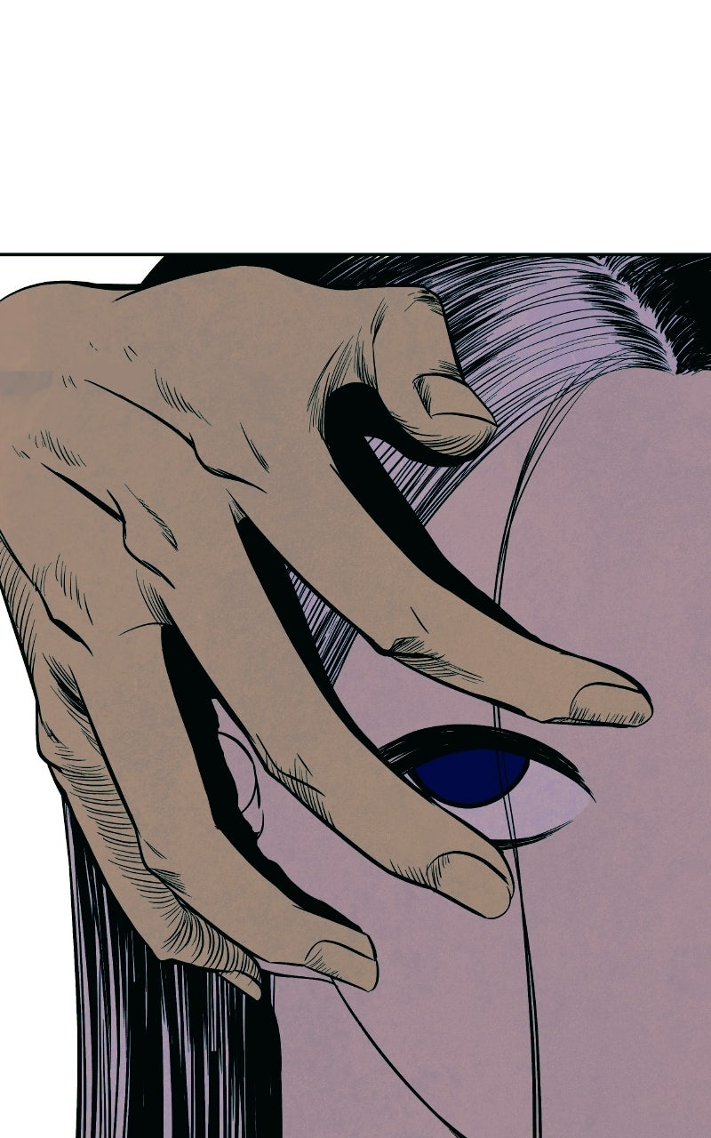 Read Exhuma: Blind Faith chapter 3 image 79 on Lezhin