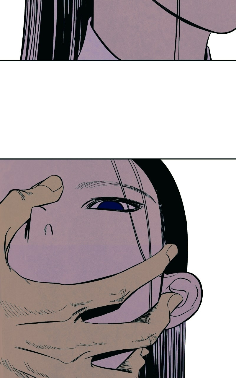 Read Exhuma: Blind Faith chapter 3 image 80 on Lezhin