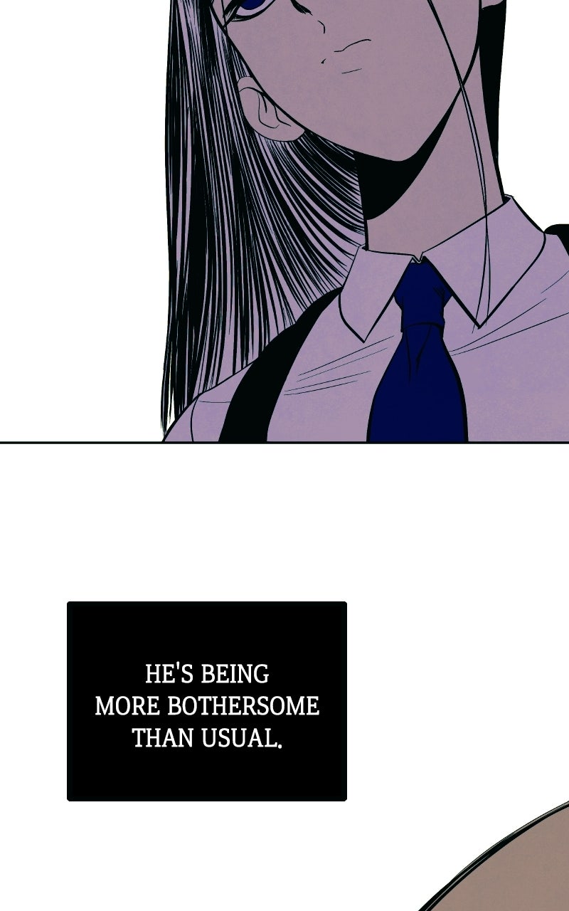 Read Exhuma: Blind Faith chapter 3 image 82 on Lezhin