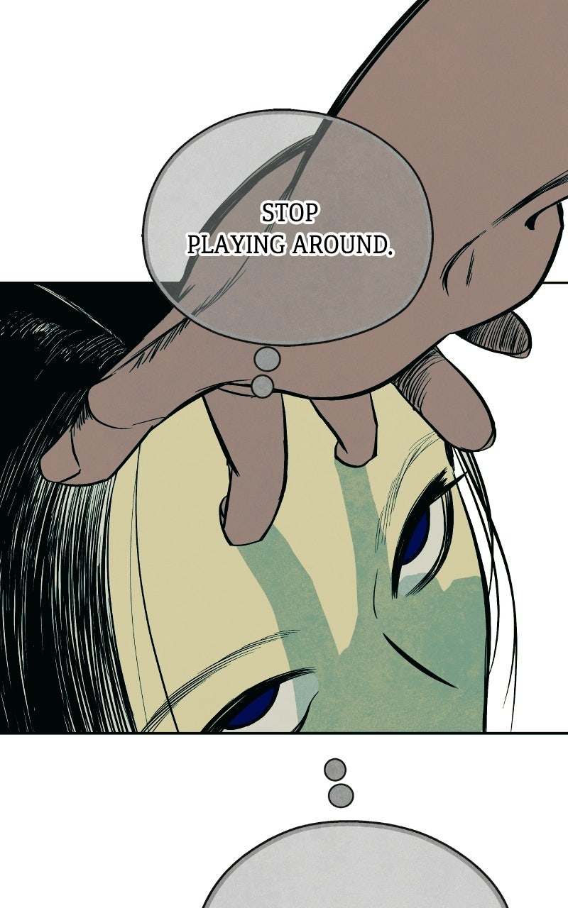 Read Exhuma: Blind Faith chapter 3 image 83 on Lezhin