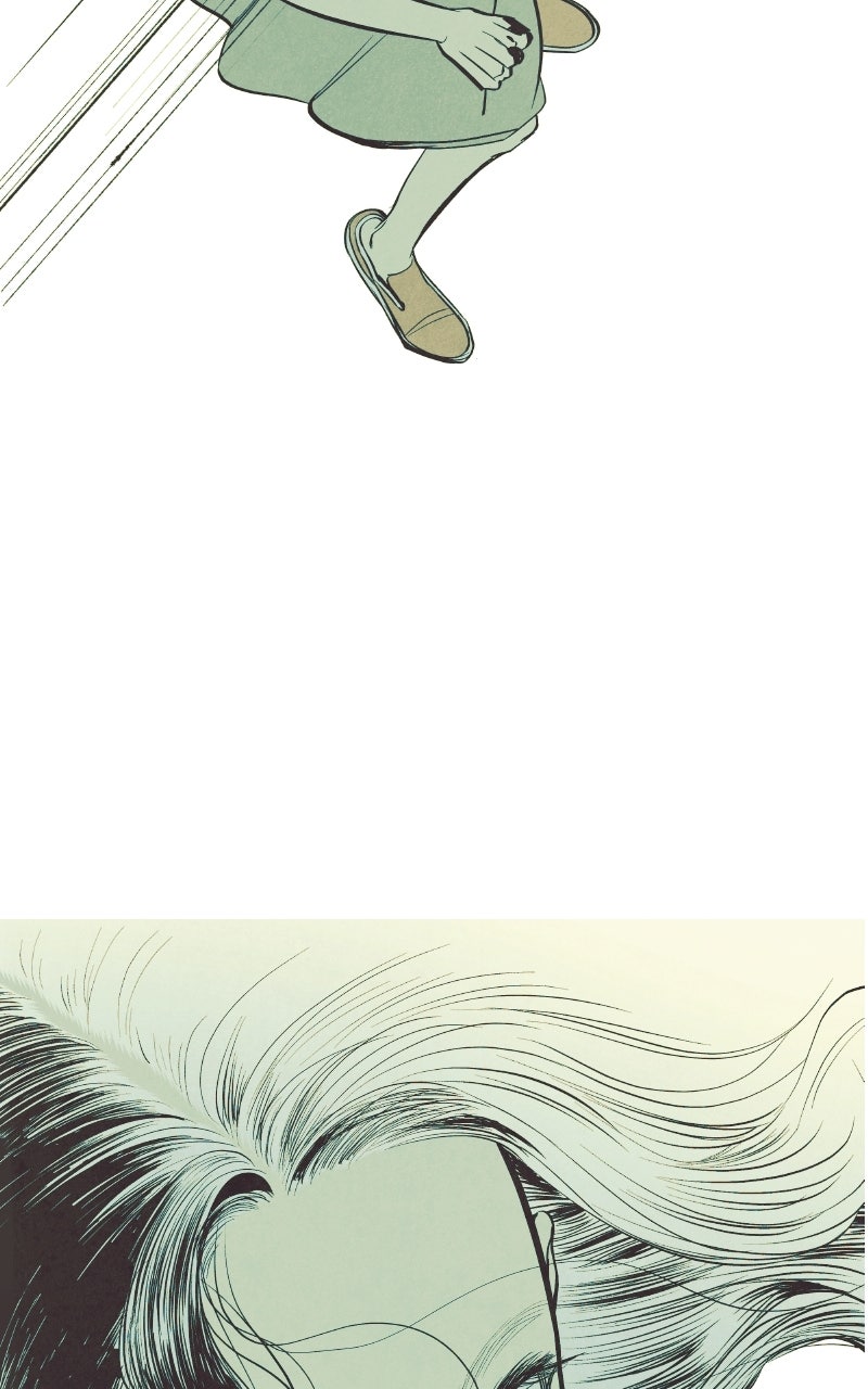 Read Exhuma: Blind Faith chapter 3 image 86 on Lezhin